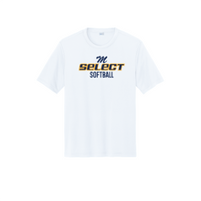 Load image into Gallery viewer, Meridian Select SS/LS Poly Tee
