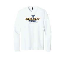 Load image into Gallery viewer, Meridian Select SS/LS Tri-Tee
