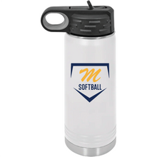 Load image into Gallery viewer, Meridian Water Bottle
