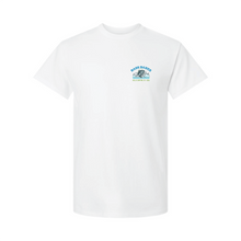 Load image into Gallery viewer, Bass Babes Core Cotton Tee
