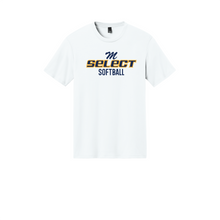 Load image into Gallery viewer, Meridian Select SS/LS Tri-Tee

