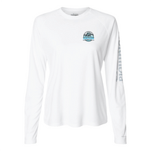 Load image into Gallery viewer, Bass Babes Tidal Tee
