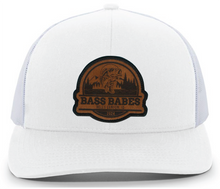 Load image into Gallery viewer, Bass Babes Trucker Hat
