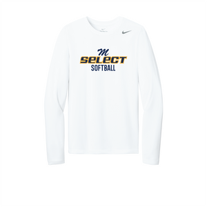 Meridian Select Nike SS/LS Tee