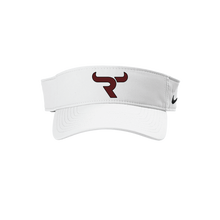 Load image into Gallery viewer, Rampage Nike Visor
