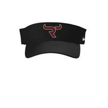 Load image into Gallery viewer, Rampage Nike Visor
