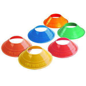 Mini Disc Cones (25/pack)
