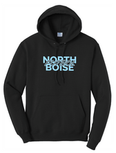Load image into Gallery viewer, North Boise Core Fleece Hood
