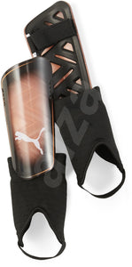 Ultra Light Ankle Shinguard