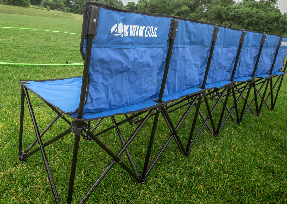 6 Seat Kwik Bench – Threads & Prints